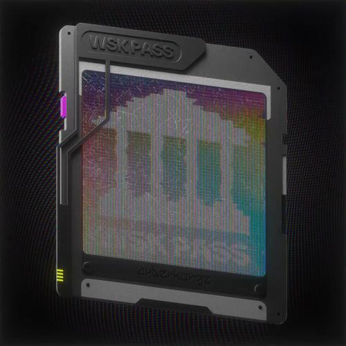 CyberKongz